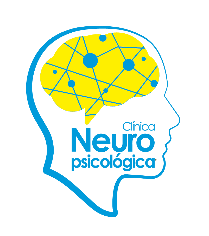 Logo Clínica Neuropsicológica de Panamá